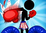 Stickman Boxing KO