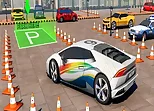 Car Game 3