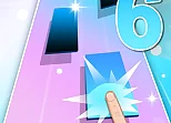 Piano Magic Tiles Hot song - Free Piano Game