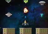 Save from Aliens III