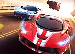 Crazy Car Race