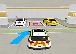 Gta Car Racing - Simulation Parking 5