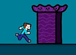 Steveman Horror