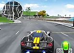 3D Driving Class