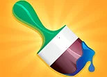 Paint My House