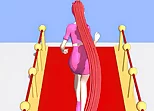 Long Haired Girl