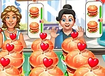 Cooking Mania 2022
