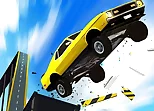 Sky driving Missions