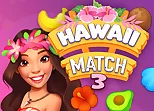 Hawaii Match 3