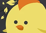 Jumpy! The legacy of a chicken