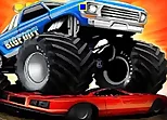 Monster Truck Destruction