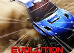 Nitro Rally Evolution