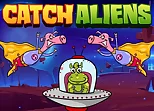 Catch Aliens