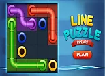Connect the pipes