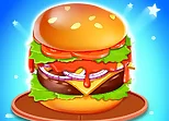 Burger Mania