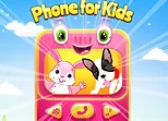 Phone For Kids