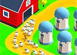 Idle-Sheep-3d-Game
