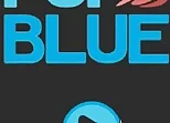 Pop Blue