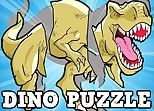 Dino Puzzles