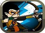 Monster DeFence 2D