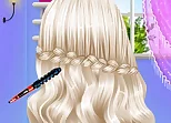 Different Fashion Hairstyle