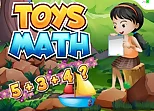 Toys Math