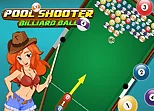 Pool Shooter : Billiard Ball