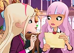 Regal Academy School Mysteries