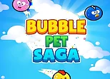 Bubble Pet Saga