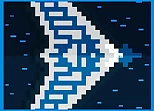 Shooting Star Battleship
