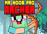 Mr Noob Pro Archer