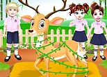 Baby Taylor Wild Animal Doctor