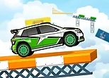 Mini Car Driving Best 3D Simulator