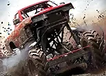 Trucks Off Road