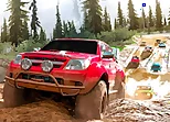 Off Road Car 4X4 Driving Games