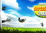 Football Superstars 2022
