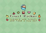 Fruit Picker