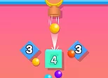 Drop Bricks Breaker