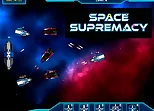 Space Supremacy