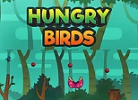 Flappy Hungry Bird