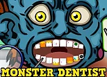 Monster Dentist