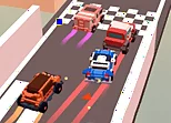 Crazy Racing Master