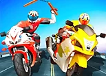 Shinecool Stunt Motorbike - Moto Racing