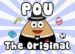 Pou pet
