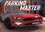 Parking Master Free