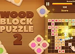 Wood Block Puzzle 2