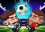 Head Soccer 2022