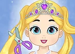Love Baby Fashion Makeover
