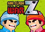 Mini War Clash Z