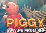 PIGGY - Escape From Pig
